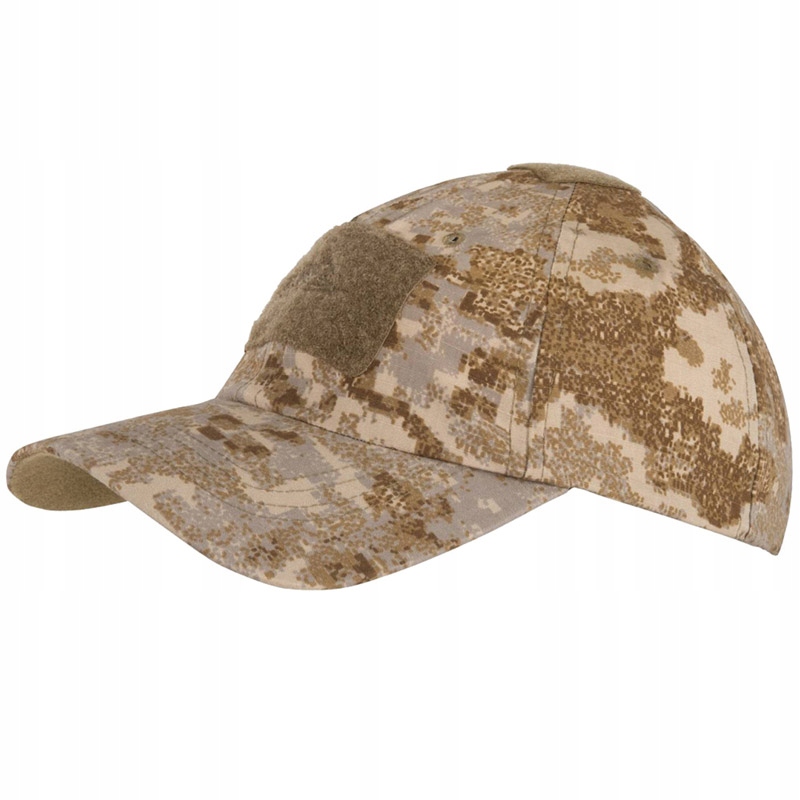 

Helikon Czapka z Daszkiem Bejsbolówka P. Sandstorm
