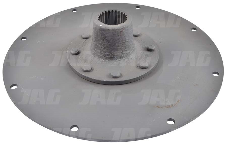 Přetěžovací kotouč s jemným frézováním John Deere 1032 1042 AZ42393