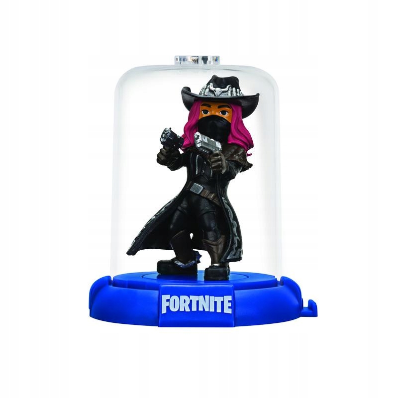 

Figurka Fortnite Calamity Domez Series 2