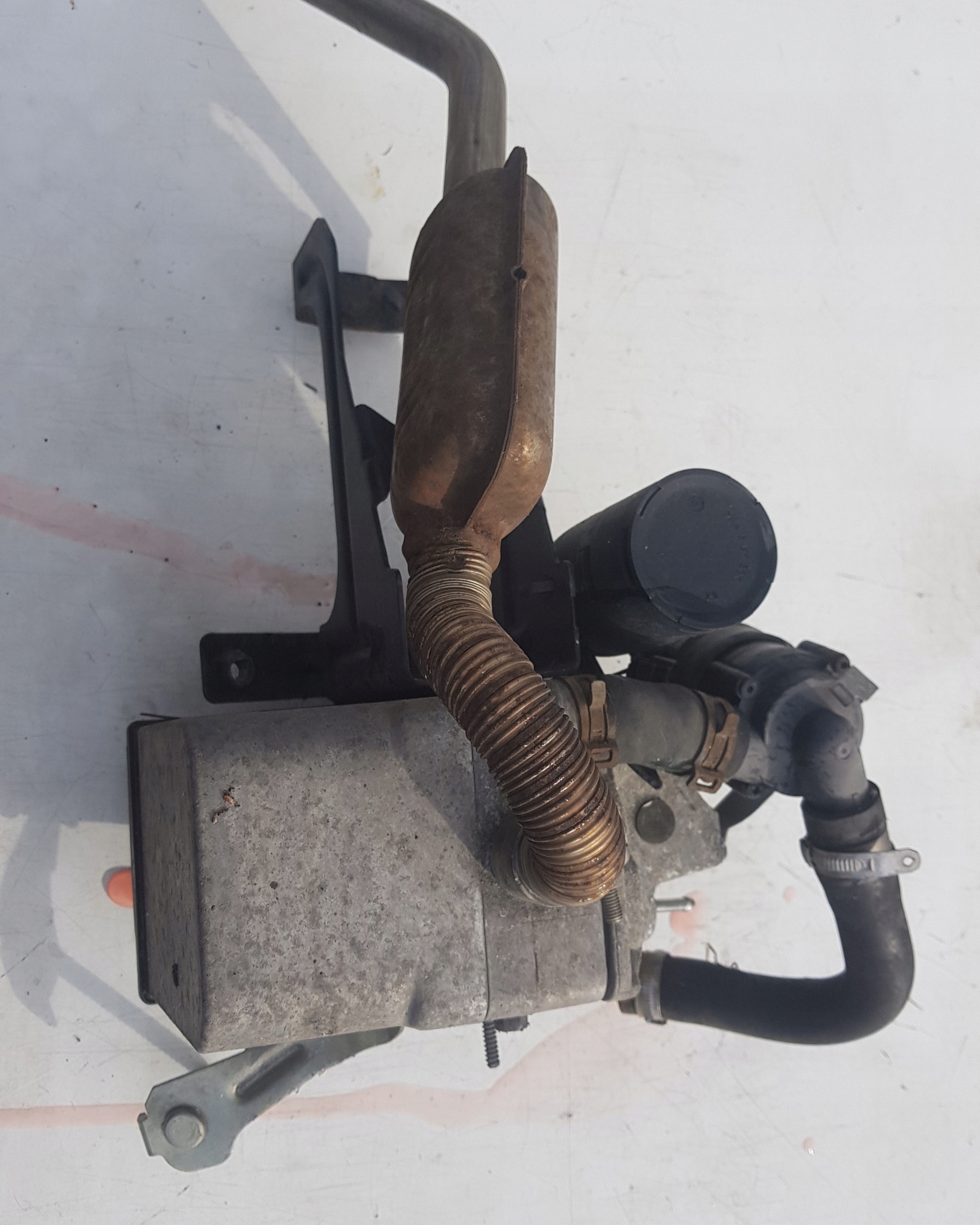 WEBASTO DUCATO BOXER JUMPER Numer katalogowy części 1343815080