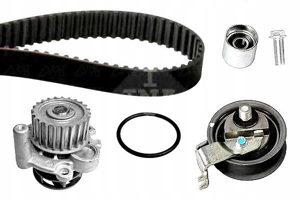 Ina Rozvodová Sada Audi Seat Škoda Vw