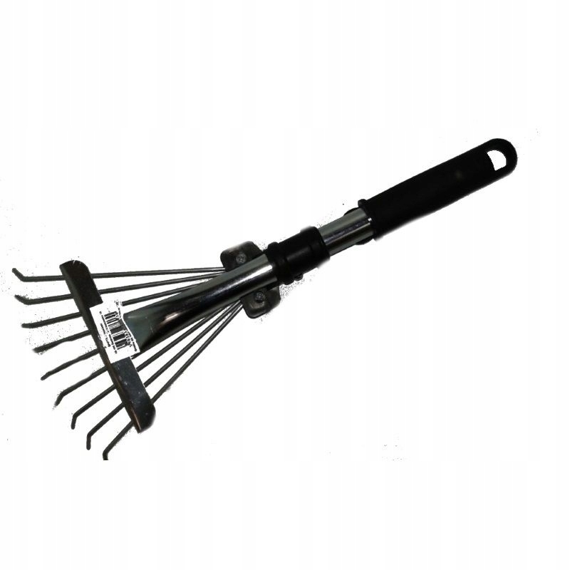 

Grabie do Liści Metalowe Krótkie 30cm