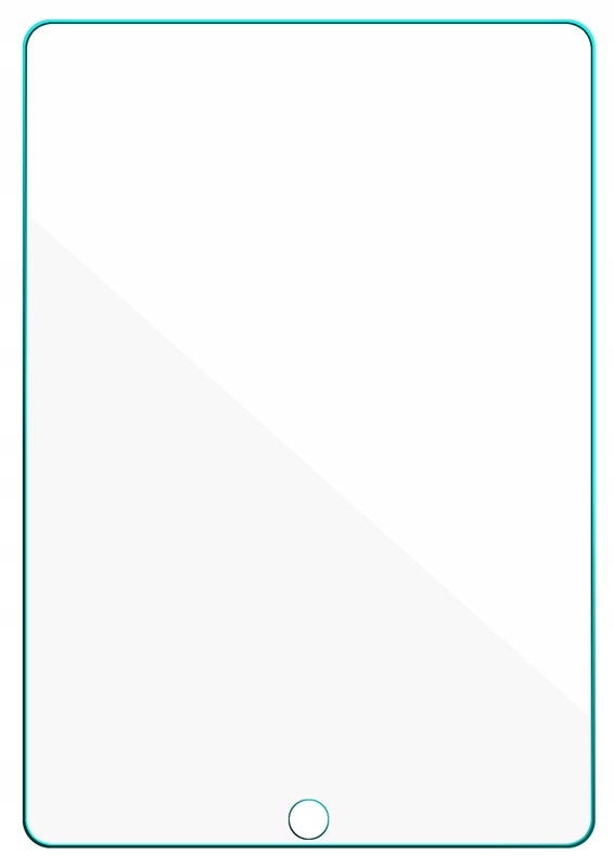 SZKŁO do Apple iPad 9 Gen 2021 10.2 I 8 Gen 2020 I 7 Gen 2019 hartowane 9H EAN (GTIN) 5904476269518