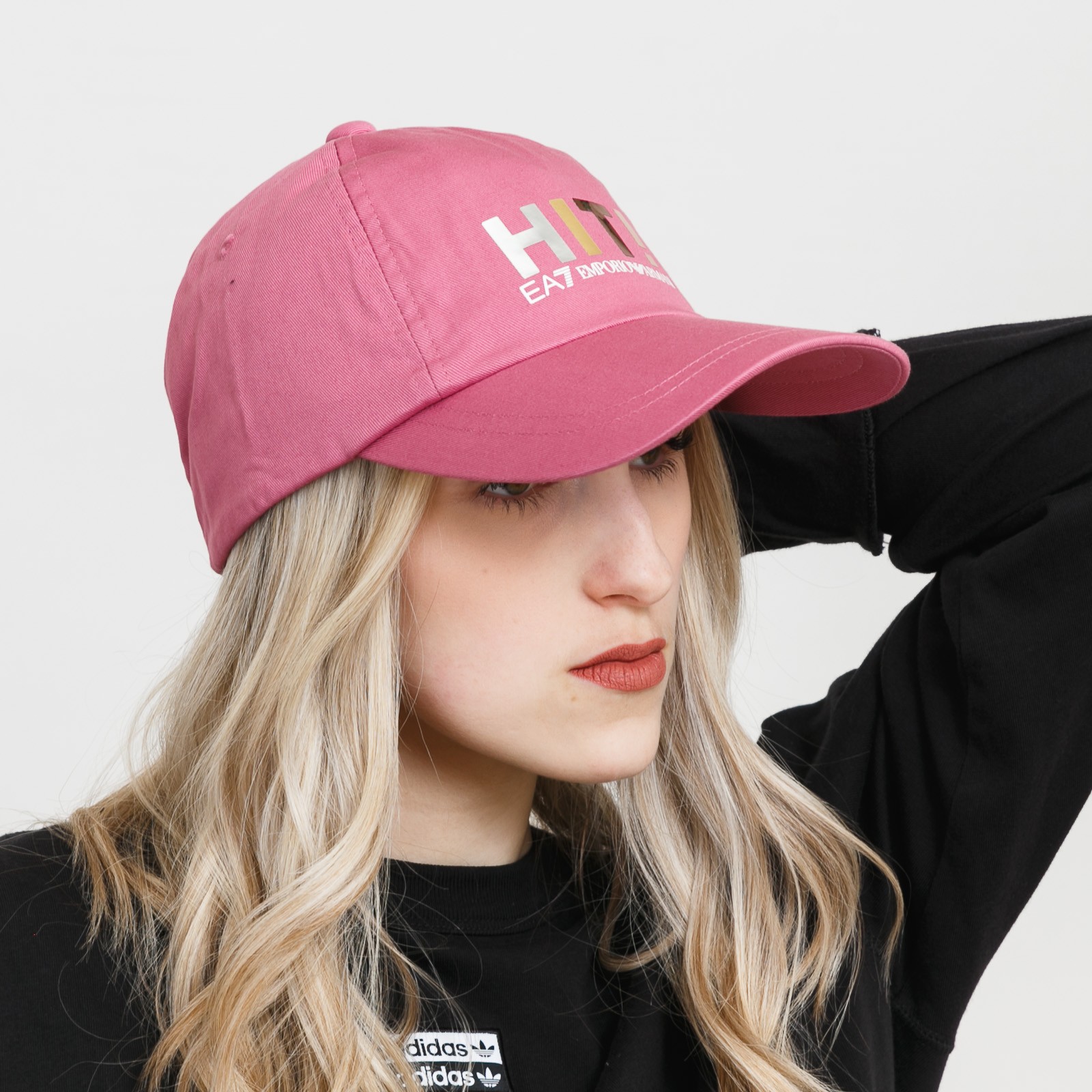 Kšiltovka EA7 Emporio Armani Hat