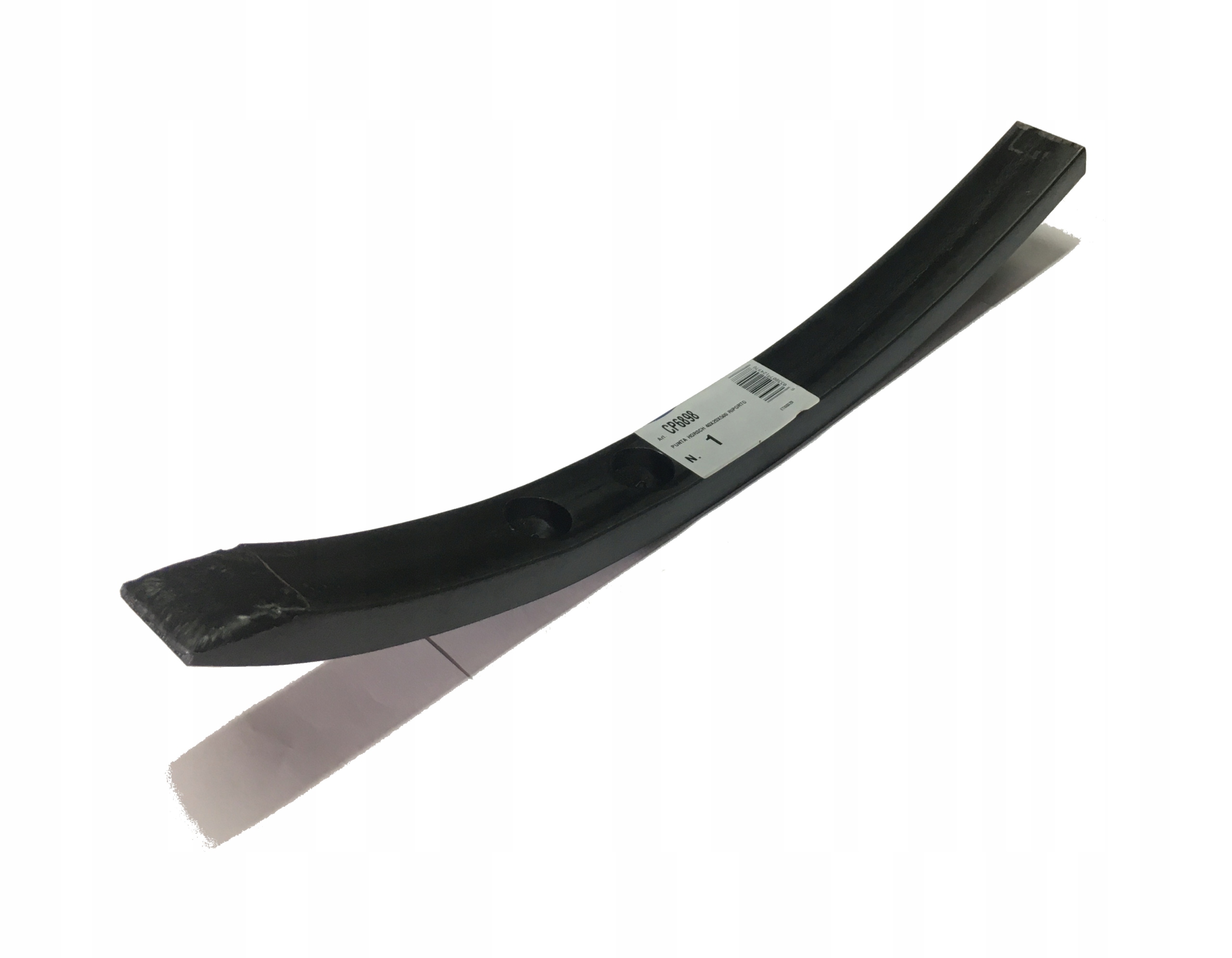 CP6898 - Сошник долото gazeli 485x40x20 усиленный