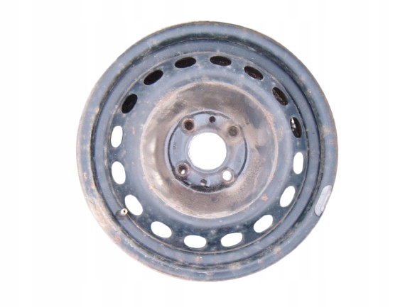 FIAT FELGA STALOWA 4x98 5,5Jx14 ET35