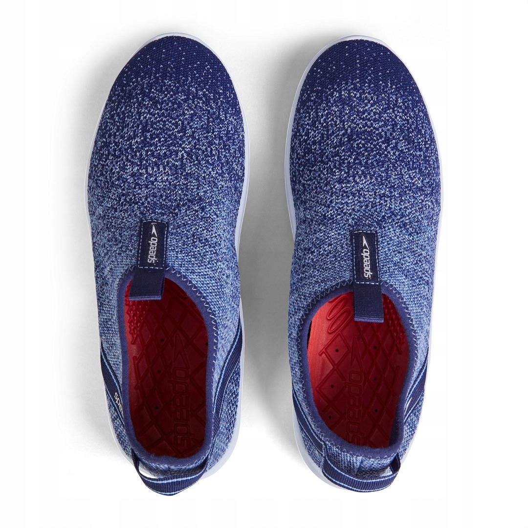 Boty do vody Speedo Surfknit Pro Watershoe Am 43