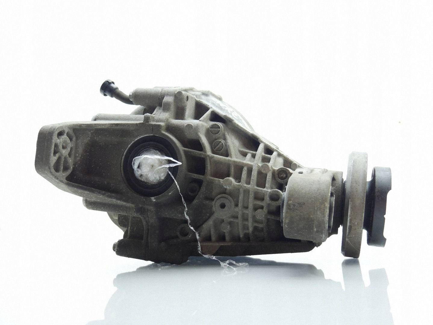 differential diff differential rear part JEEP GRAND CHEROKEE WK2 3.0 CRDI P68184737AB
