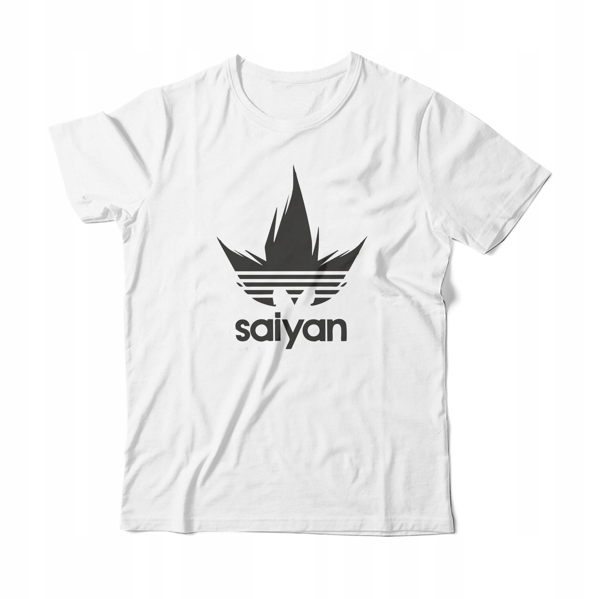 

Dragon Ball saiyan dziecięca