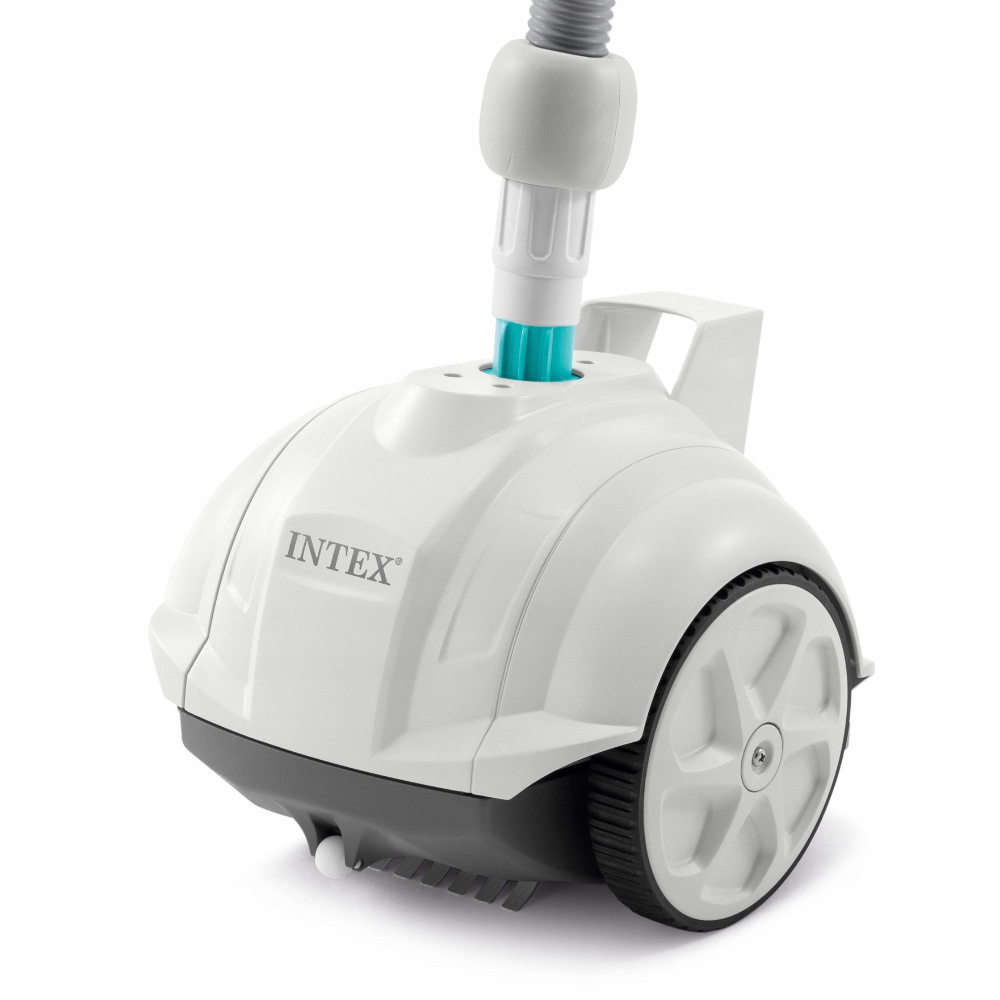 Automatyczny Odkurzacz Czyściciel Dna Intex 28007 Producent Intex