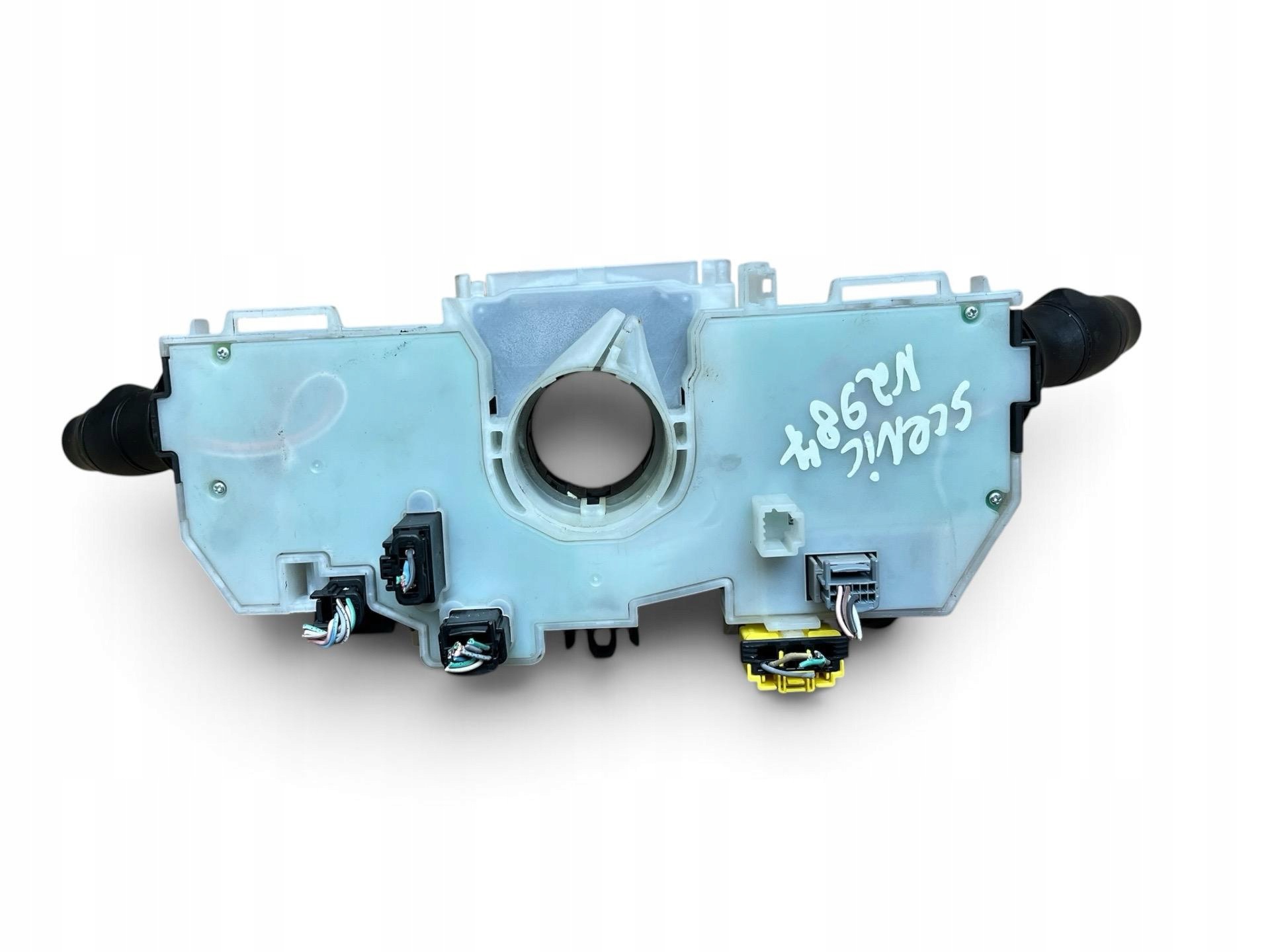 DEVIO LUCI TERGICRISTALLO TERGI Renault Grand Scenic 3 2010 255670017R