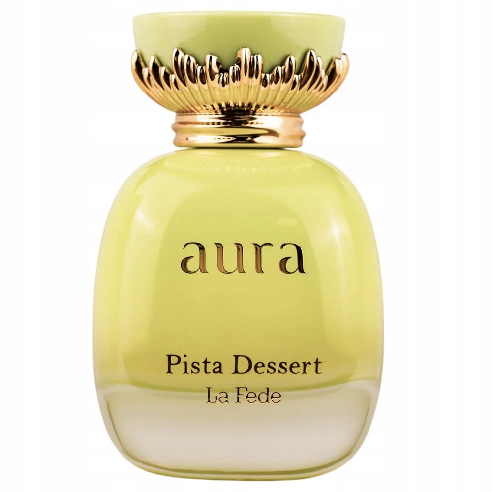 La Fede Aura Pista Desert parfémovaná voda sprej 100 ml