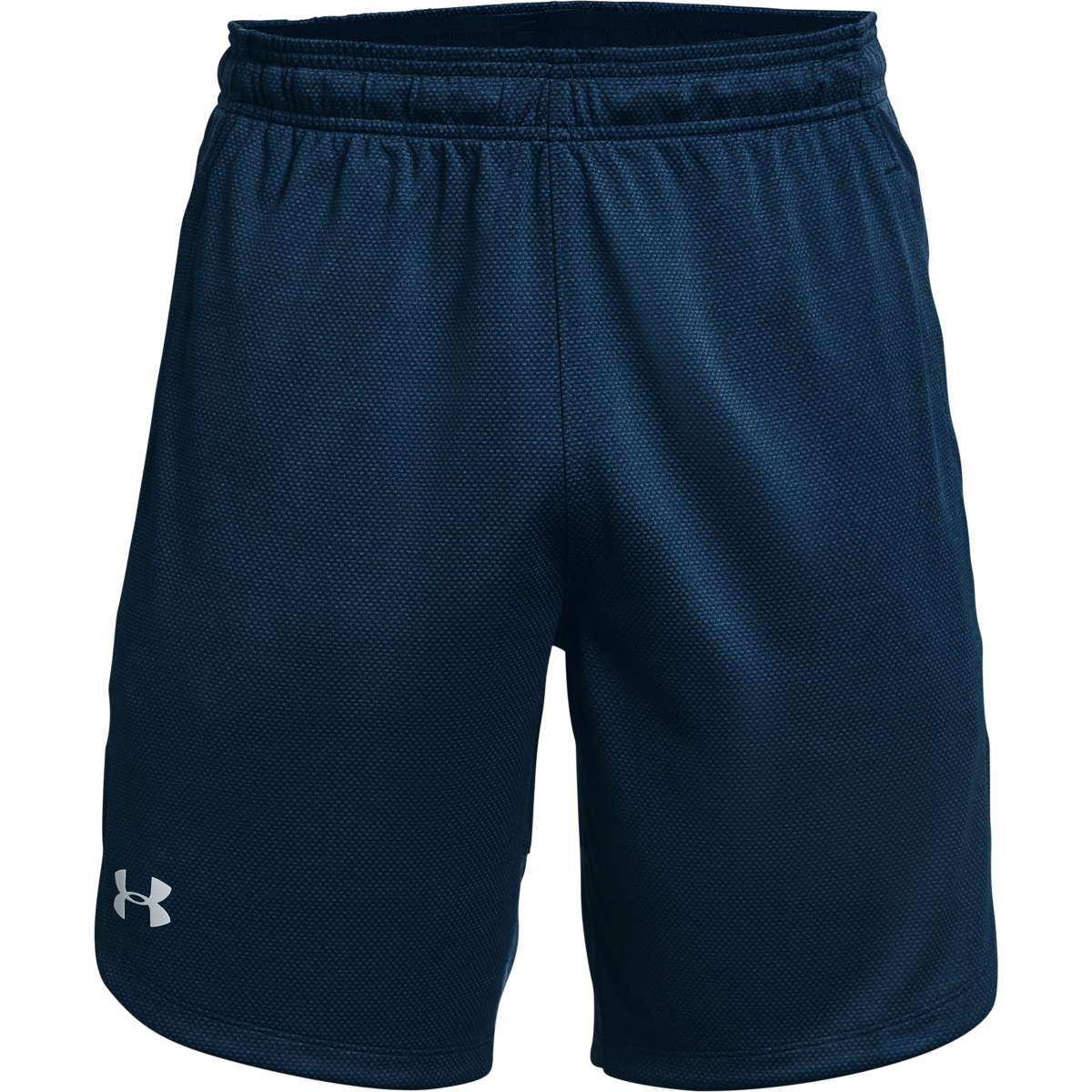Spodenki Under Armour Knit HeatGear Loose 1351641408 L