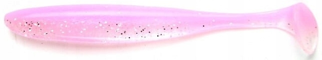 Guma Keitech Spiningowa Kopyto Shiner 3'/7cm 1szt Lilac Ice LT12T