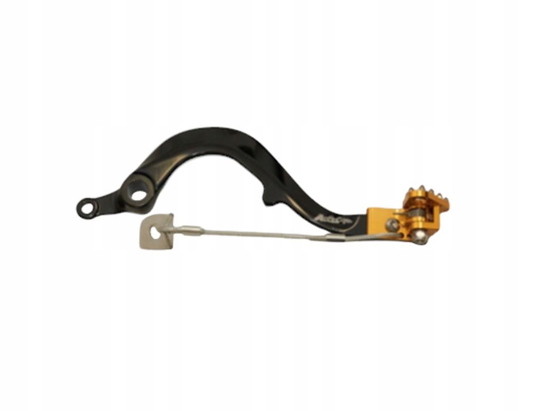 Accel Páka Nožného Brzdenia Kawasaki Kxf 250/450 '21-'22 Farba Zlatá