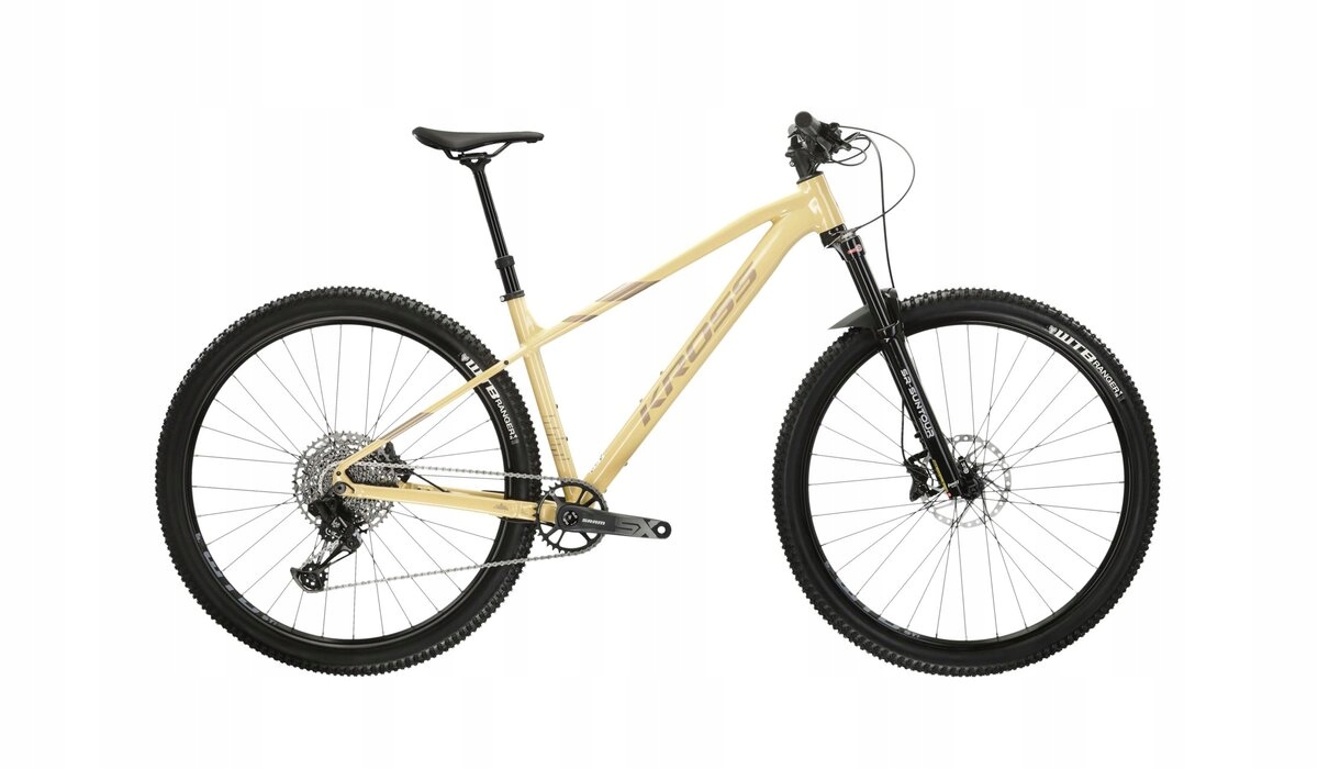 Kross Level 6.0 D 29 M beż_bra p