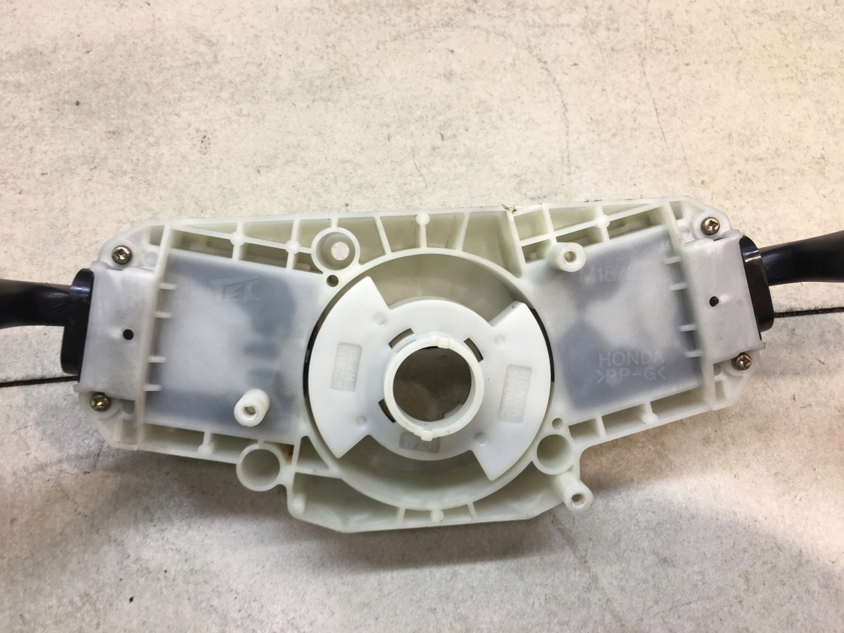 DEVIO LUCI TERGICRISTALLO TERGI HONDA HR-V e M18727
