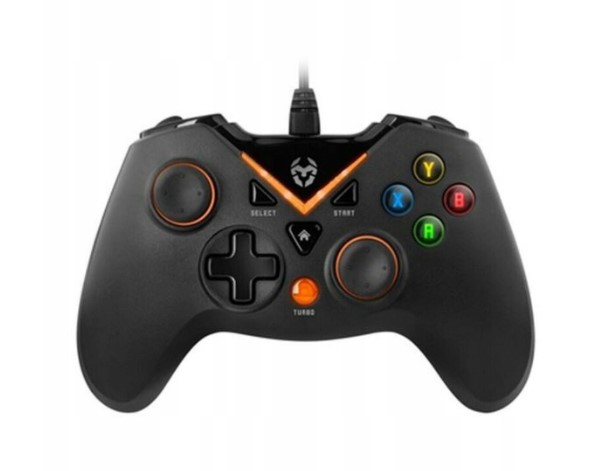 Kontroler Krom Key Pro Gaming Wired