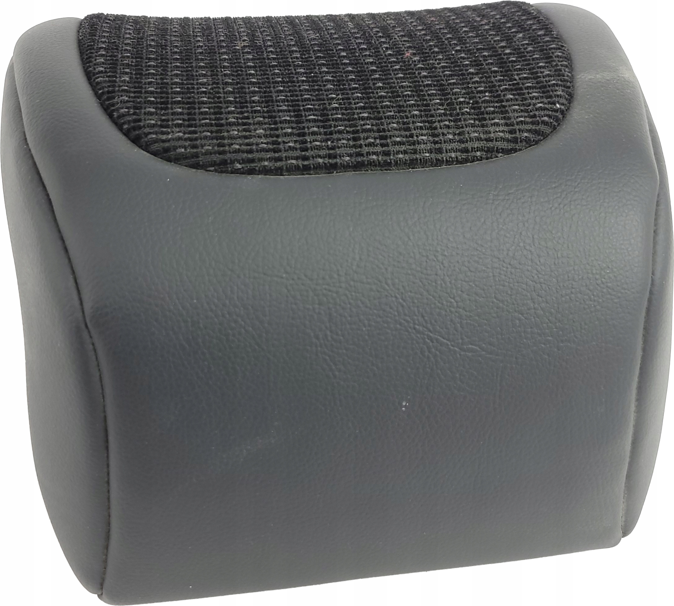 CITROEN C5 III X7 rest KANAPY leather rear rear part left = right
