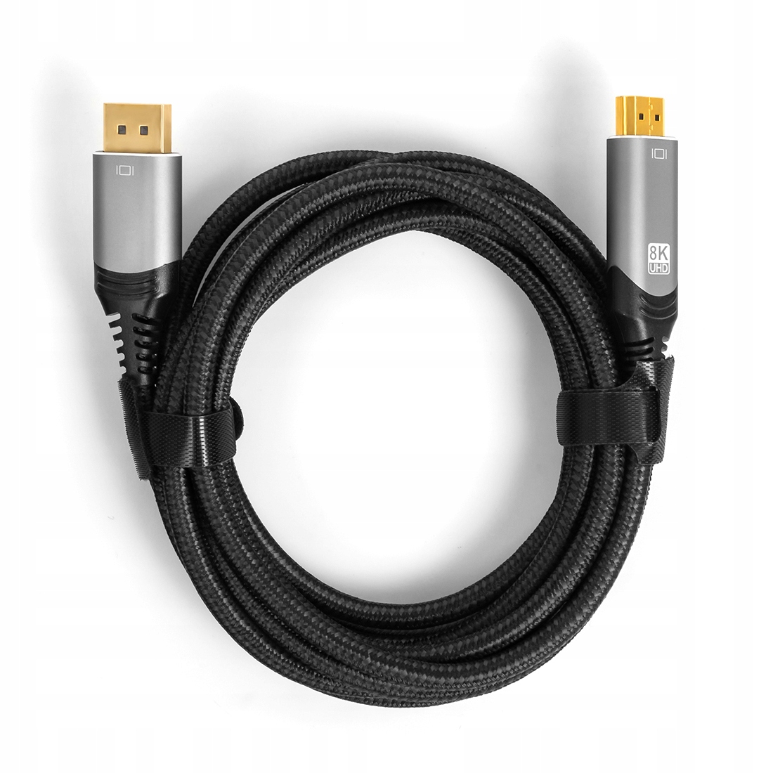 Dp Hdmi 1.4 8K kabel Spacetronik KDH-SPA030 3m