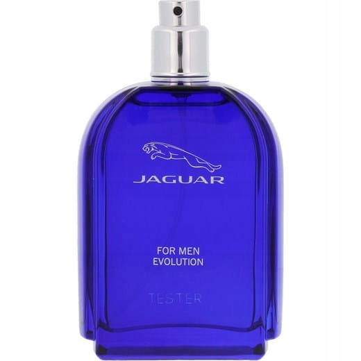 

Jaguar for Men Evolution Edt M 100ml