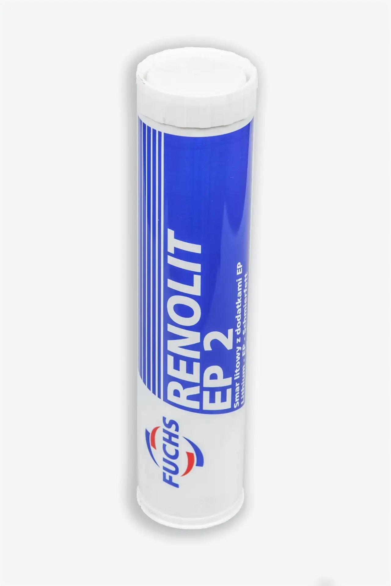 OLE176 Fuchs Wielofunkcyjny smar litowy Renolit EP2 400 g
