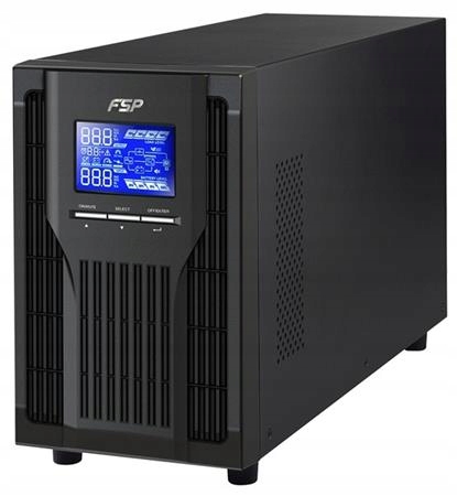 Avacom Fsp Ups Champ 1K tower Schuko, 1000VA/900W,