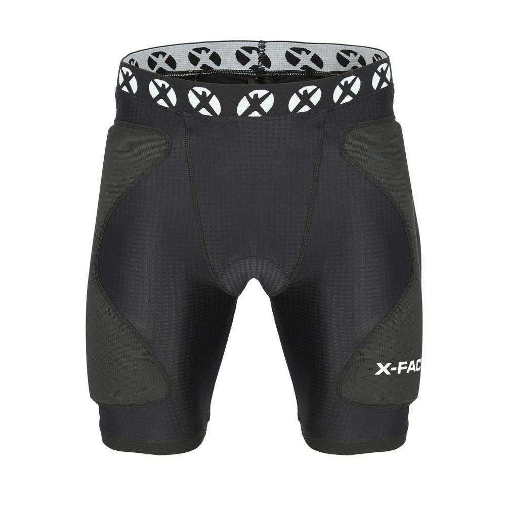 Ochronne spodenki z protectorami X-factor Duro XL