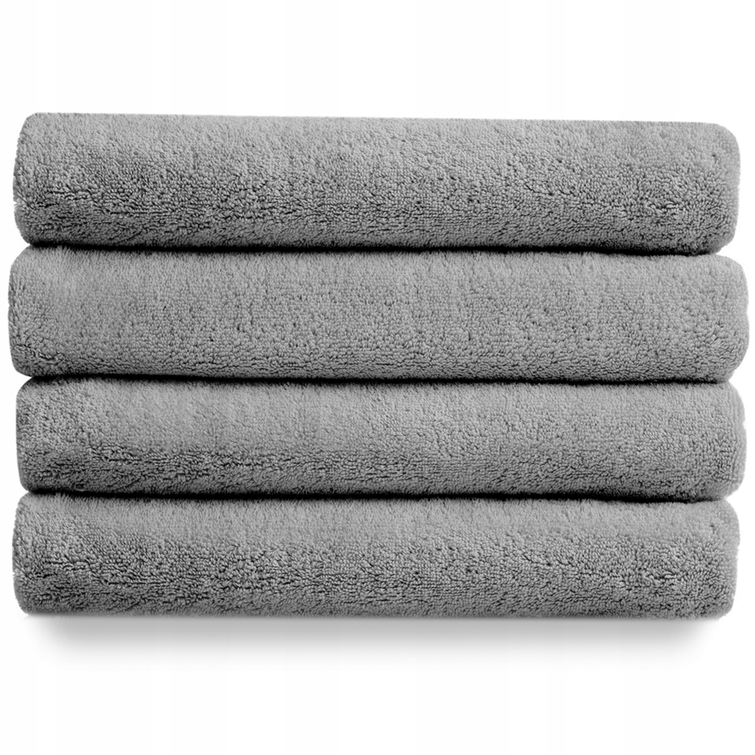 

Komplet Ręcznik Frotte 30x50 Hotel Salon Spa 4szt
