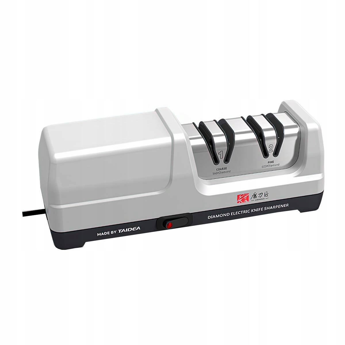 Elektryczna Diamentowa Ostrzałka Do Noży Taidea Osełka Do Noży Kuchennych