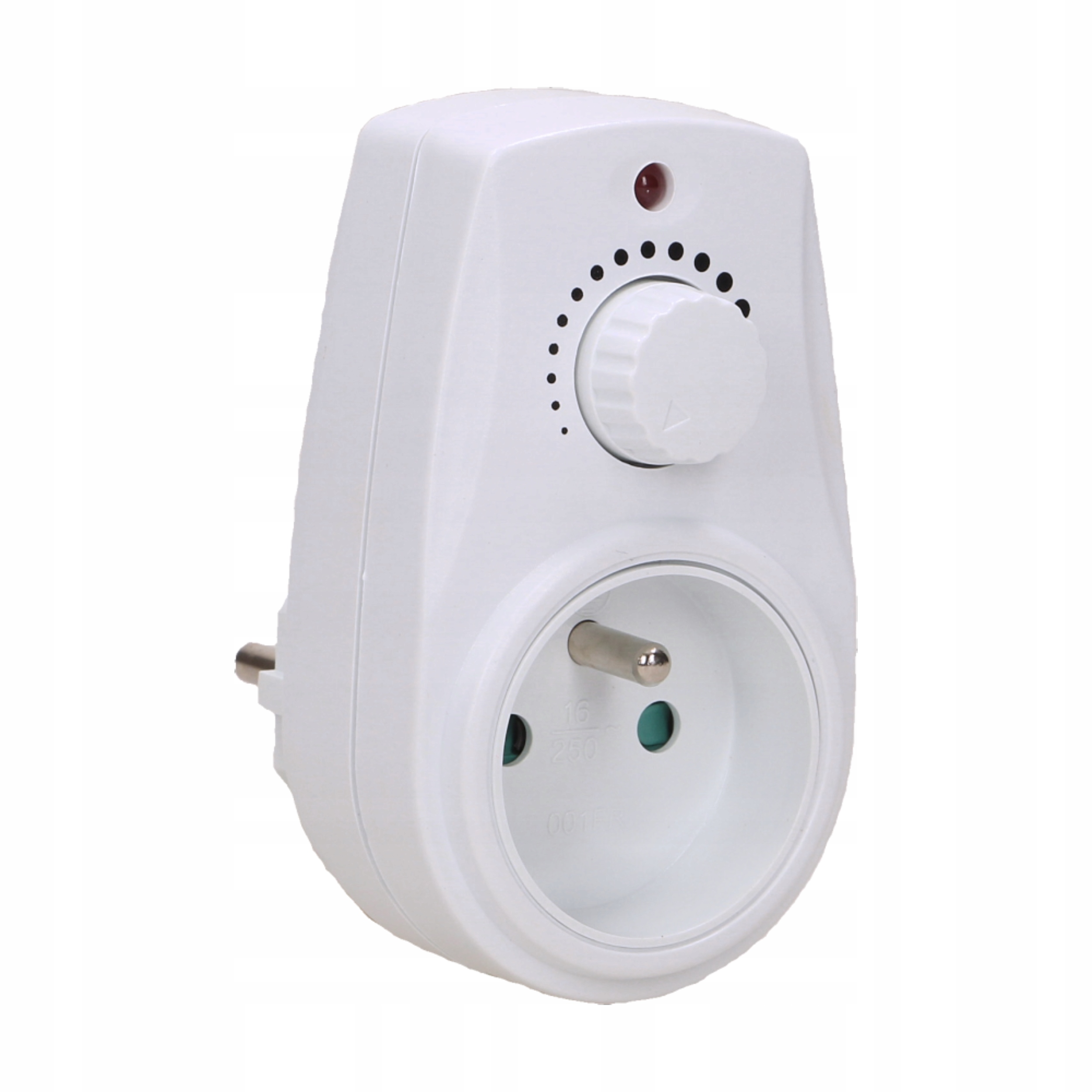 ŚCIEMNIACZ REGULATOR OBROTÓW MOCY WENTYLATORA 230V Rodzaj ściemniacz