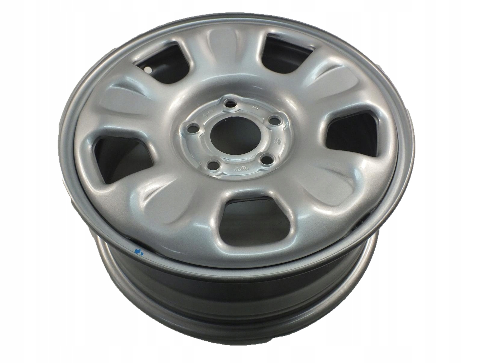 Dacia Duster II Oceľový Disk 16 Palcov ET50 5X114,3 403002241R