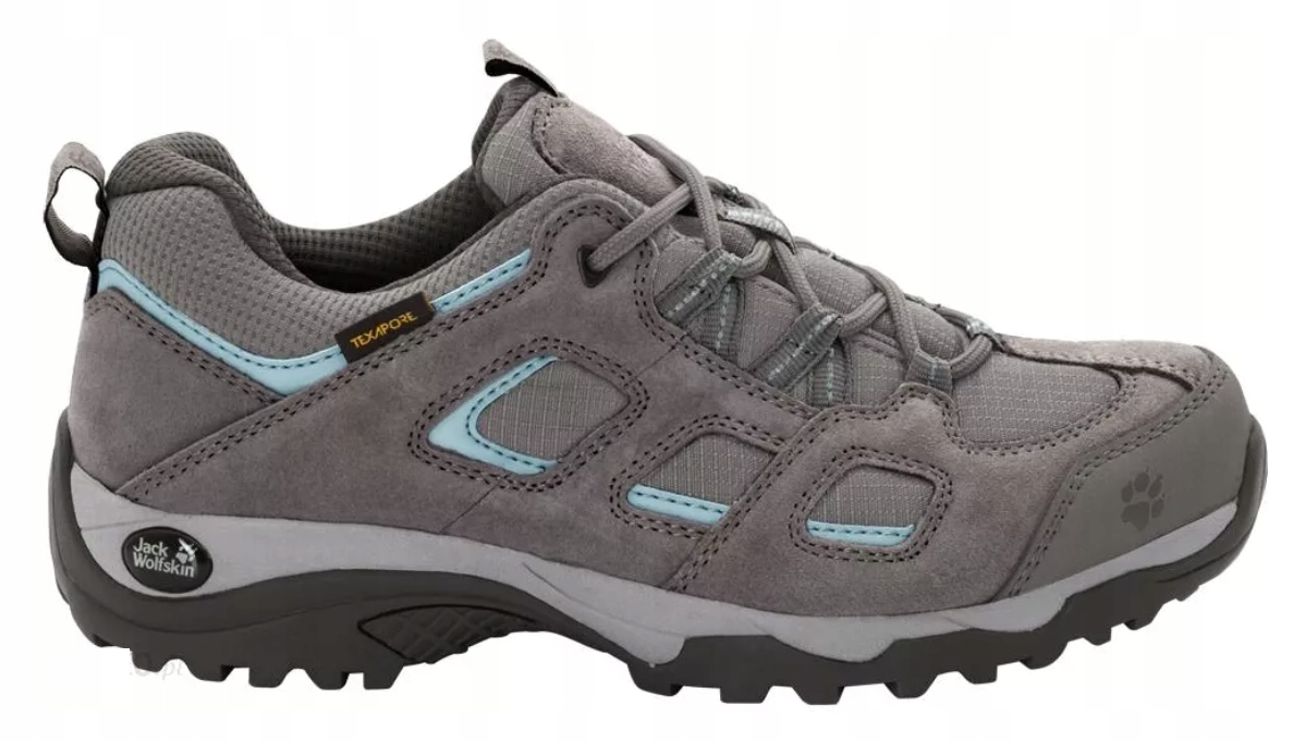 WOLFSKIN VOJO 2 BUTY GÓRY 13679845907 - Allegro.pl