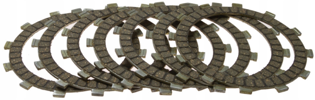 Sada spojkových kotúčov Husqvarna Tc 85 14-17