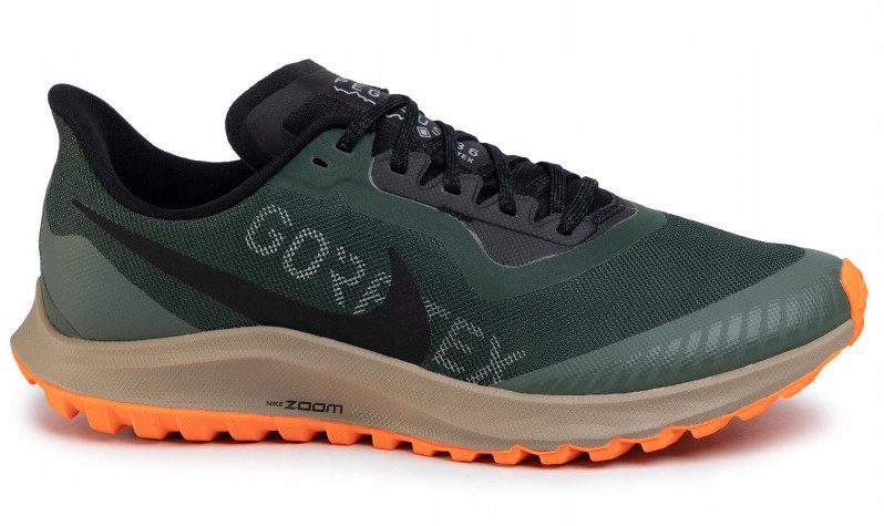 

Buty męskie Zoom Pegasus 36 Trail Gtx Gore-tex