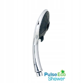 Úsporná multi sprcha Pulse Eco Shower 8l chrom ruční