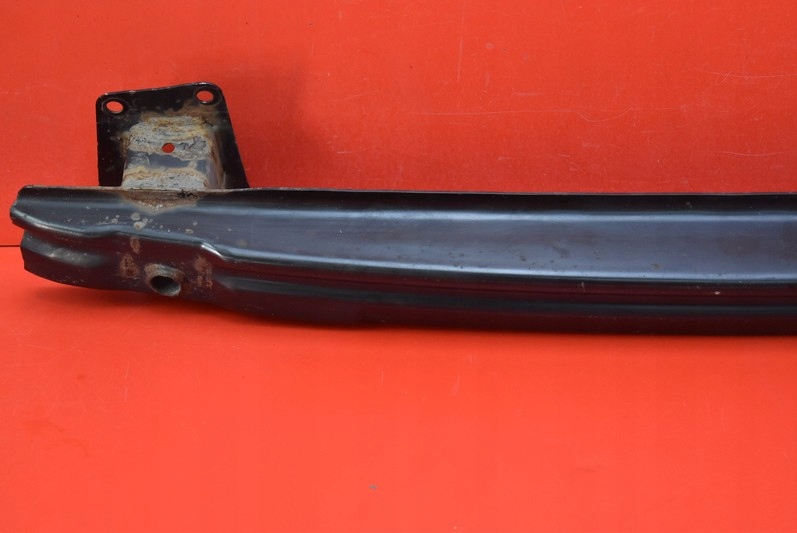 bumper support rear part rear pillar VW PASSAT B6 sedan 05-10