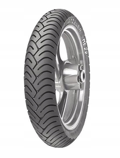 

Metzeler ME22 Me 22 3.50-18 62P Tt 2021r.