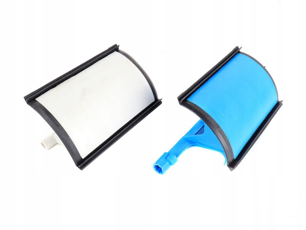 ZESTAW NAPRAWCZY KLAPEK NAWIEWU CITROEN C5 01-08 r. Producent części FRANTIS