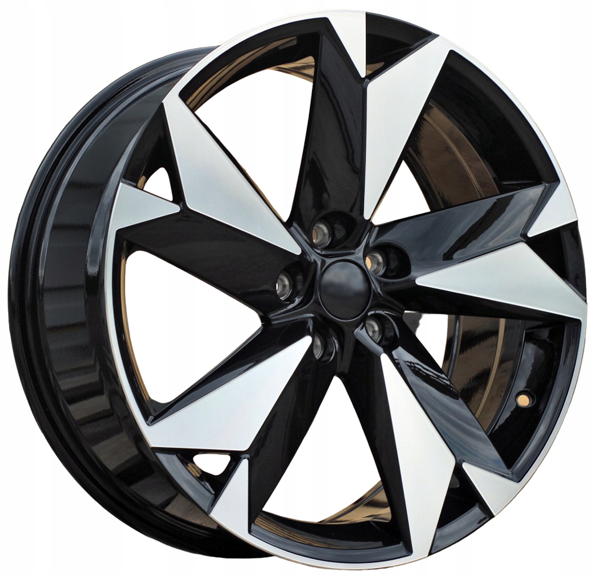 Ráfky 20 5x112 Škoda Elroq Enyaq Ny Kodiaq NS7