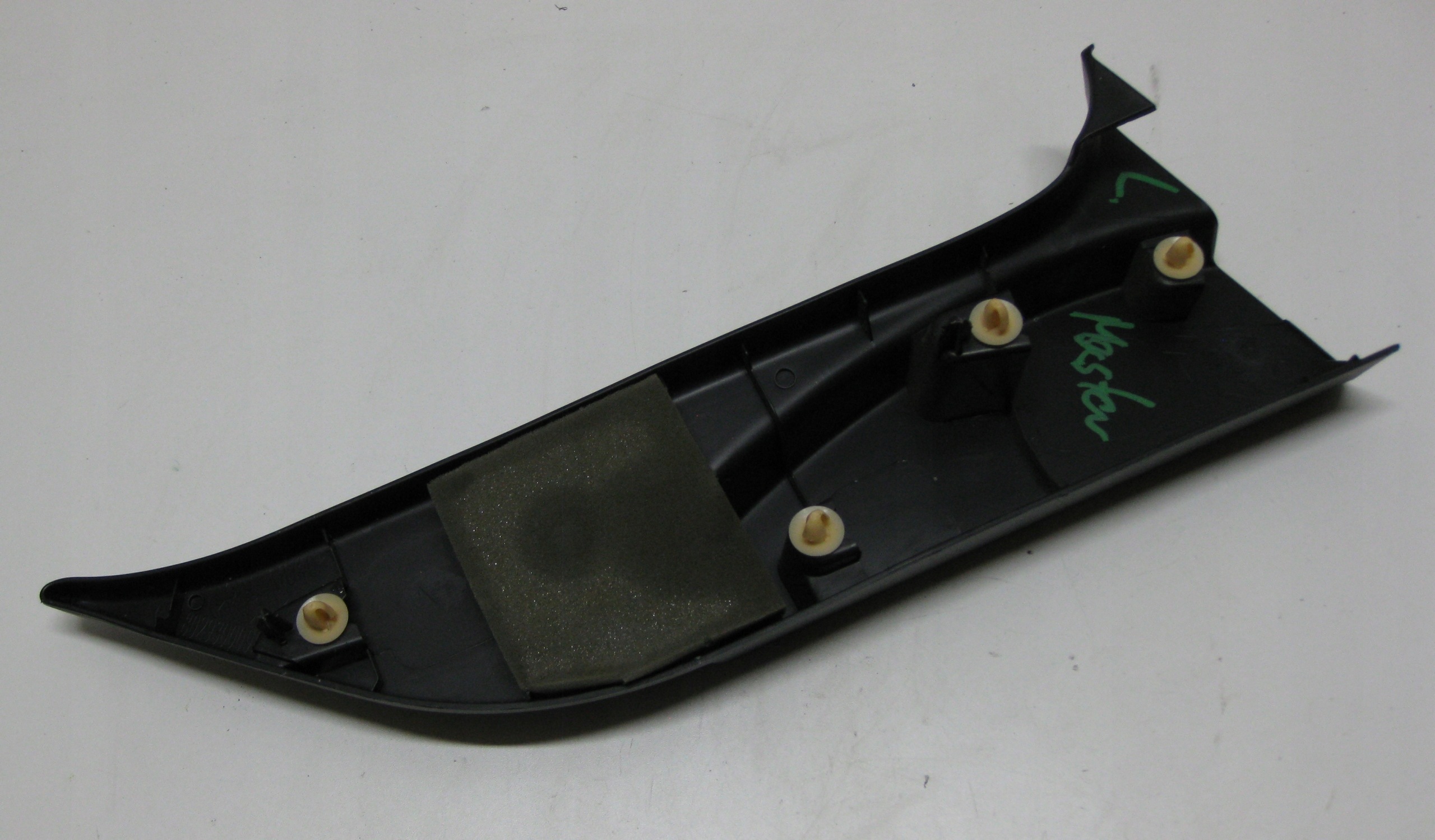 RENAULT MASTER III LIFT cover mirrors left 802930009R