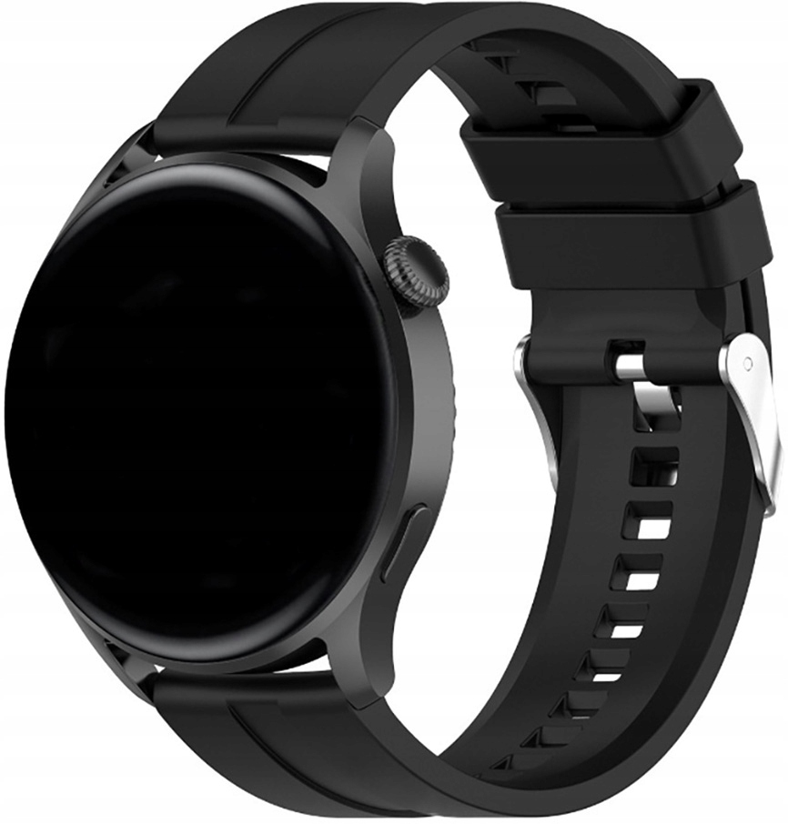 20mm PASEK do SAMSUNG GALAXY WATCH ACTIVE 2 40,44mm/3 41mm/4 5 6 45mm,46mm