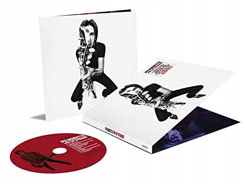 Pg Roxette: Pop-up Dynamo! (CD)