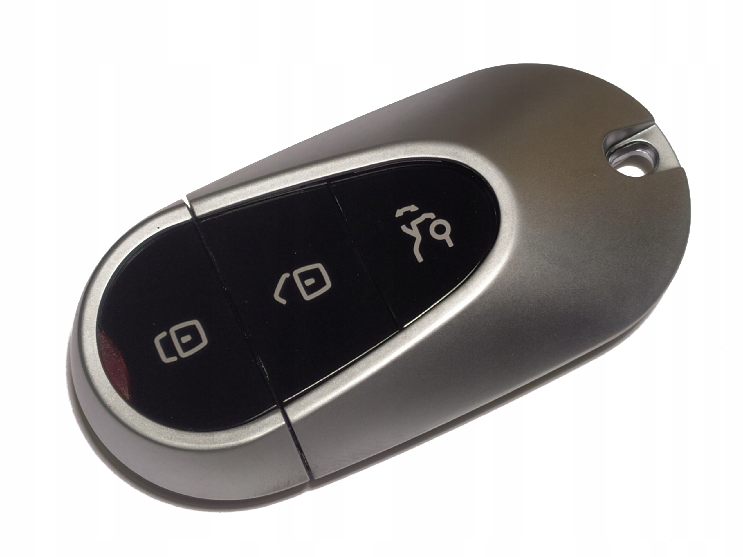 1 - КОРПУС КЛЮЧА АВТОМОБІЛЯ MERCEDES