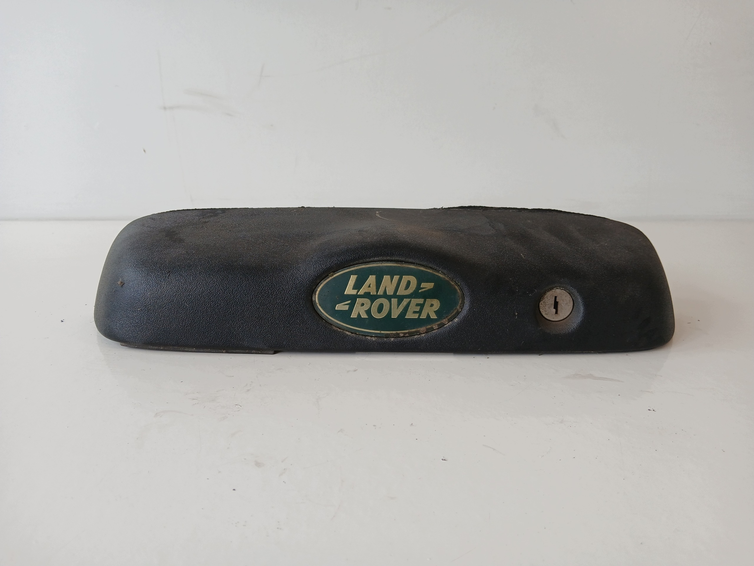 LAND ROVER FREELANDER and cap bonnet boot