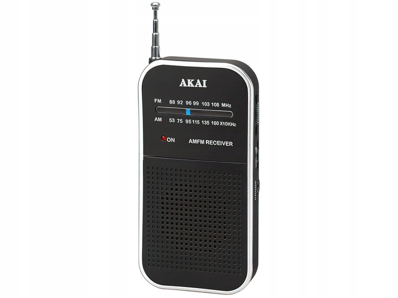 Radioodbiornik Akai APR-350