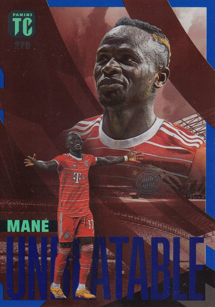 Top Class 2023 Unbeatable Mane true blue 270