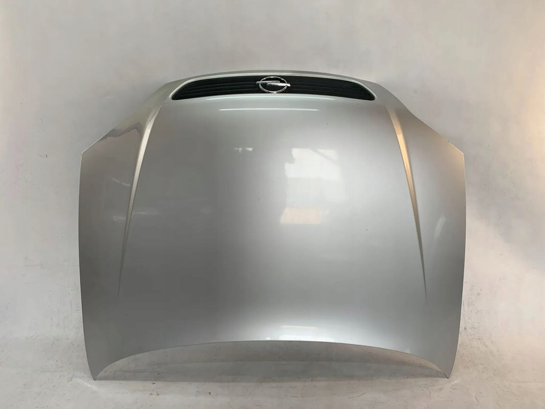 Opel Astra 2 II G 98r bonnet 1998