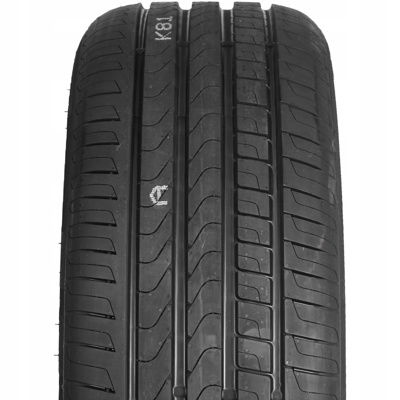 Opona letnia Pirelli Scorpion Verde 235/55R18 100 V rant ochronny