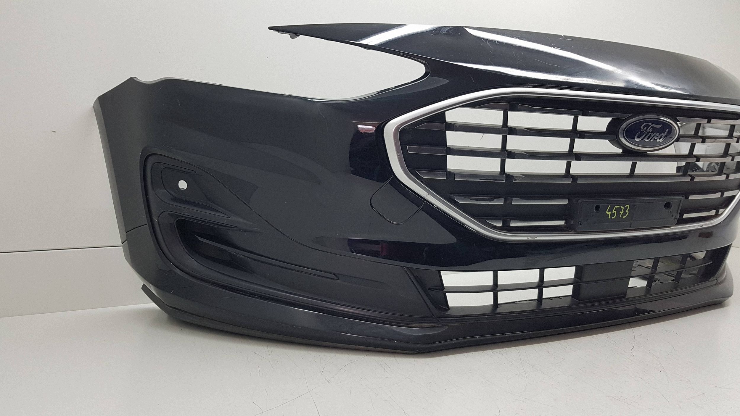 FORD FOCUS MK4 LIFT 2020 - bumper front NX7B-17C831-AA